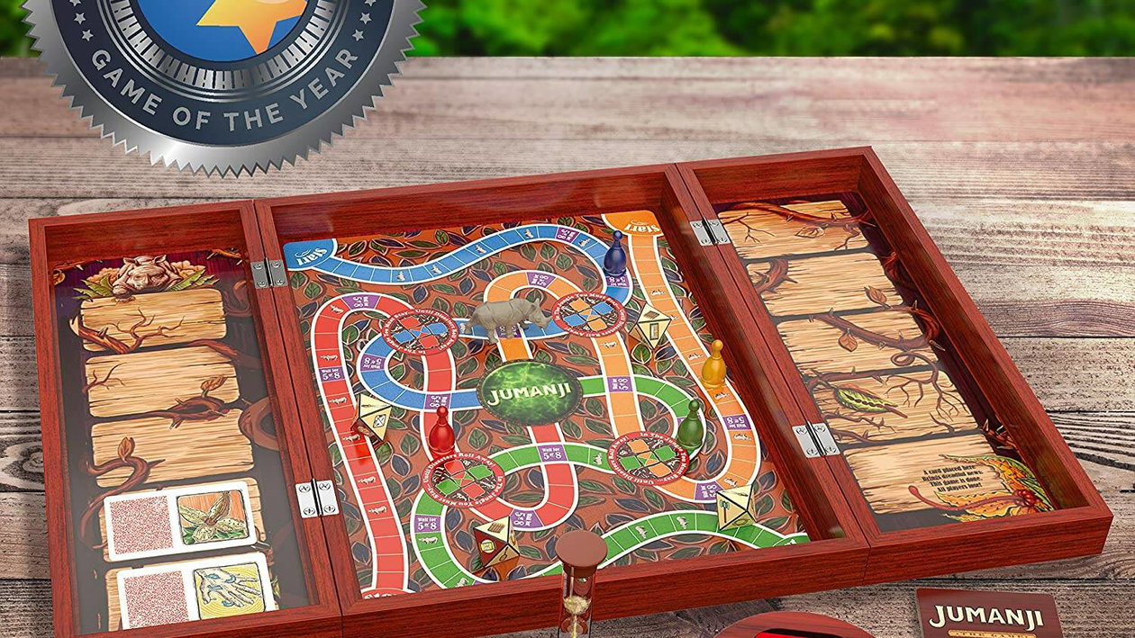 Immagine di Offerte di settembre Amazon: i migliori giocattoli e giochi da tavolo a prezzo scontato