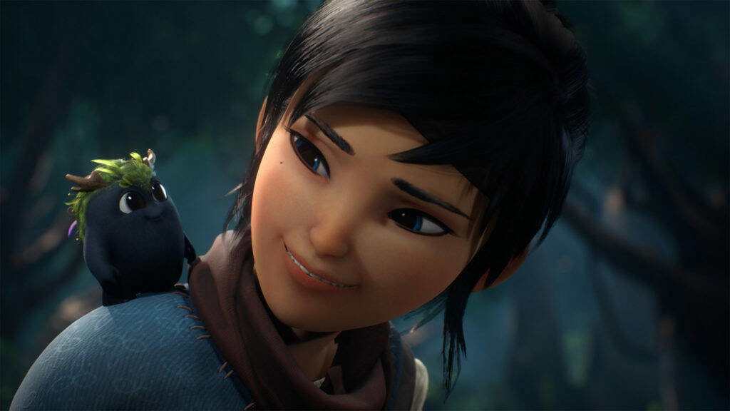 Immagine di Kena Bridge Of Spirits: ecco dove effettuare il preorder a prezzo scontato
