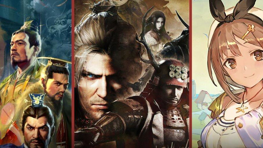 Immagine di Koei Tecmo al lavoro su una nuova (grande) IP per PS5 e Series X