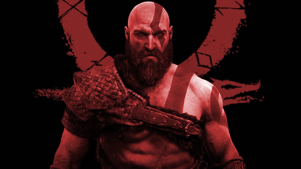 God of War e il dio in esilio – Ep 3 | E se Kratos fosse l'antagonista?