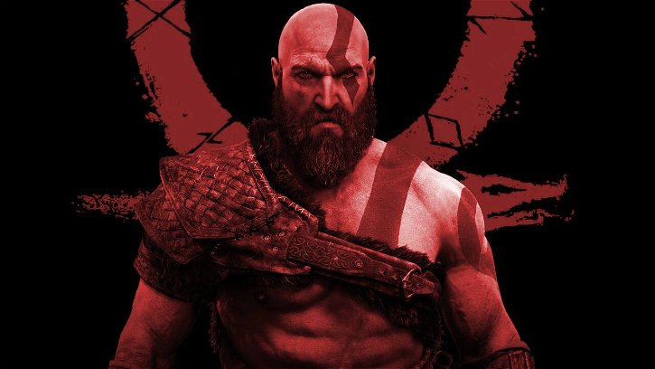 Immagine di God of War, l'audizione del vero Kratos è più violenta del gioco stesso