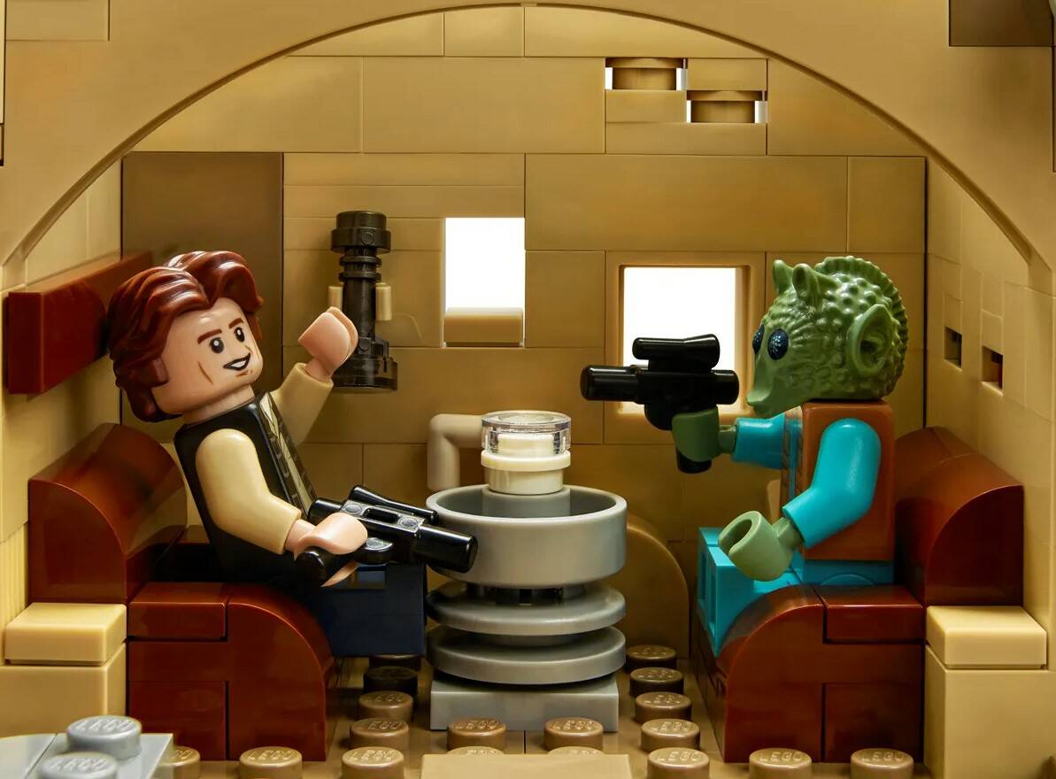 Spendi almeno 100€ in prodotti Lego, e ricevi l'esclusivo set Mindstorms!