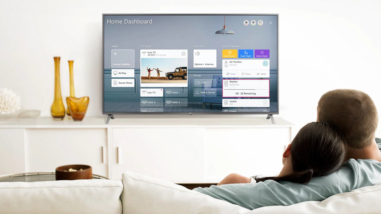 Immagine di Tante Smart TV a prezzi imperdibili su ePrice