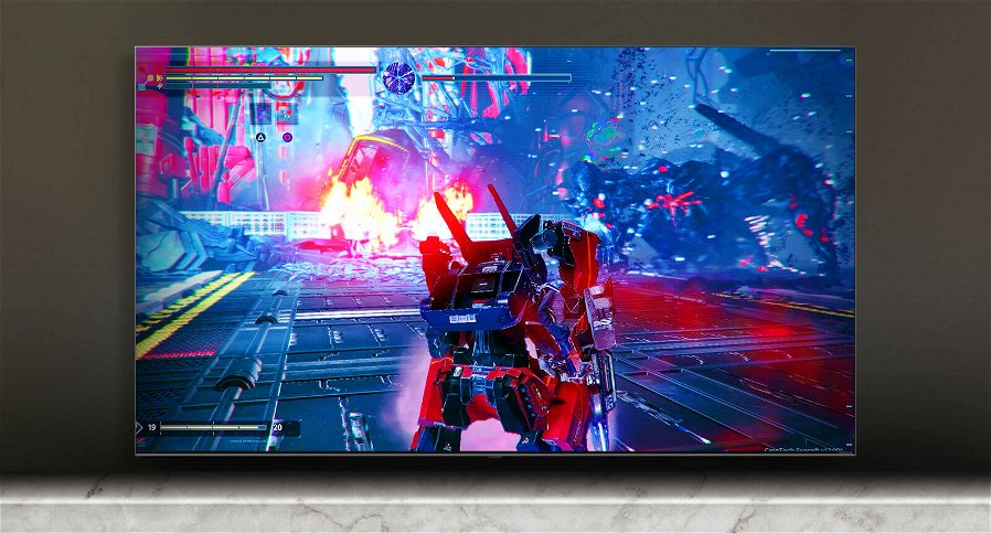 Immagine di Smart TV LG Nanocell da 55" a un prezzo imperdibile tra le offerte del Solo per oggi MediaWorld