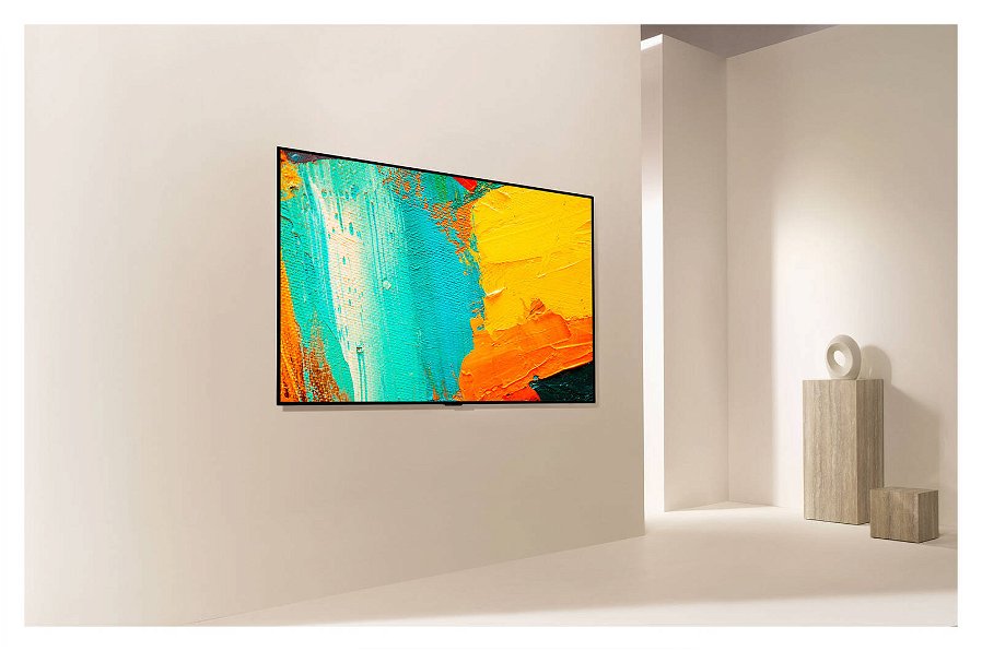 Immagine di Smart TV LG OLED da 55" con 600€ di sconto tra le offerte del giorno eBay