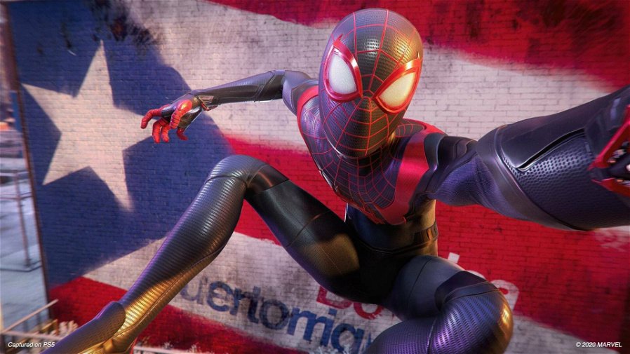 Immagine di Marvel's Spider-Man Miles Morales, scoperto un "segreto" di Peter Parker