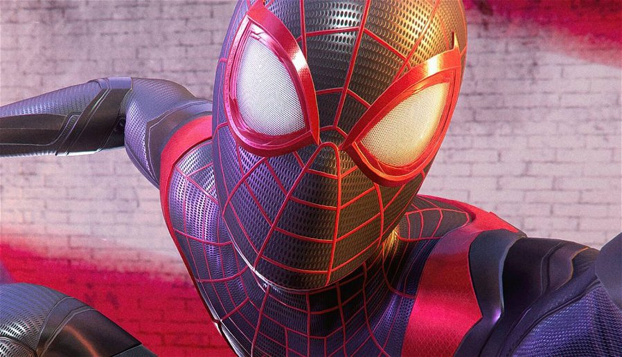 Immagine di Spider-Man Miles Morales PS5, i caricamenti da home a menu e da menu a gioco (reali)
