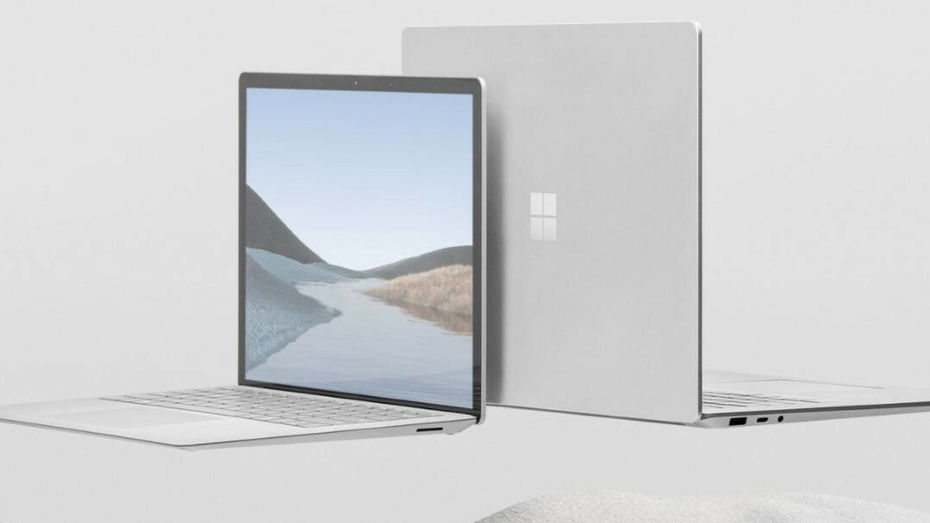 Immagine di Microsoft Surface Laptop 3 scontato di 330 euro tra le offerte del Solo per il weekend Mediaworld