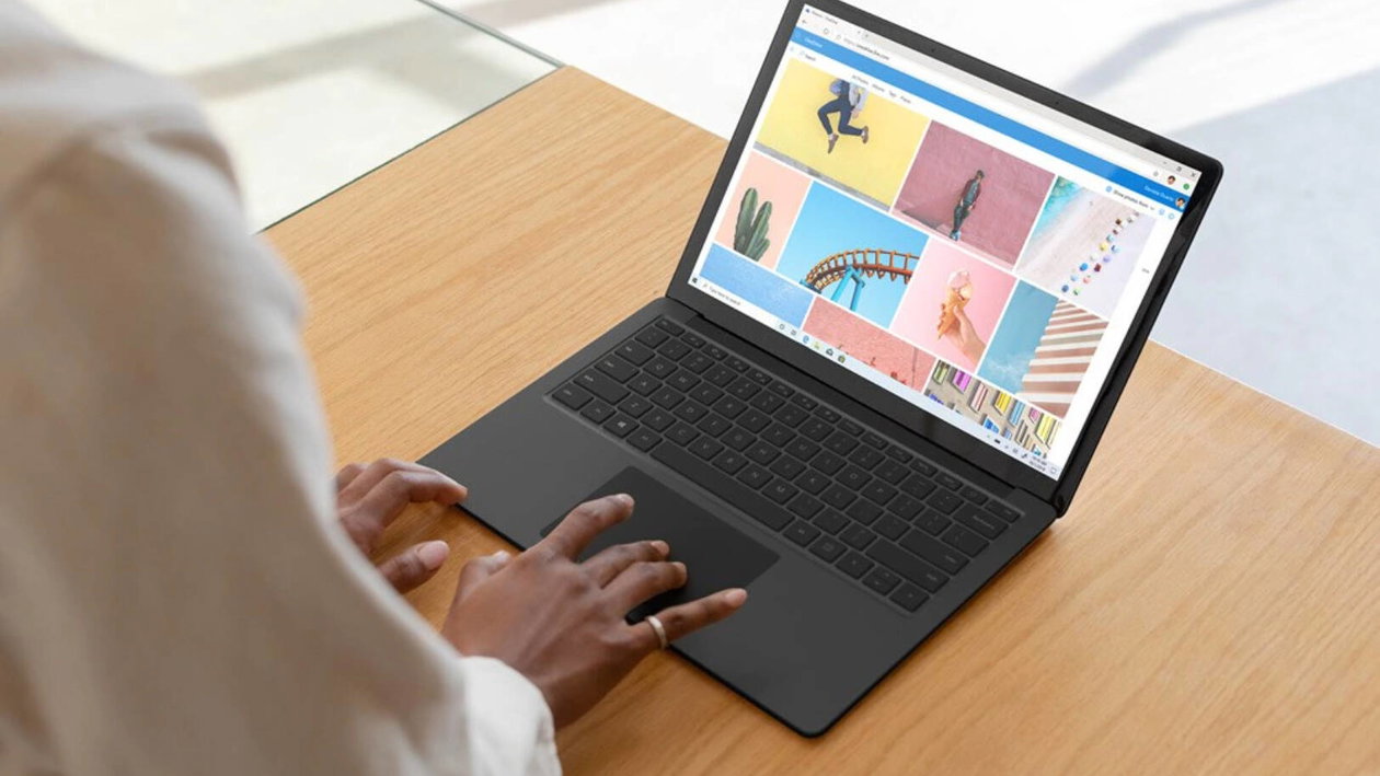 Immagine di Fino al 29% di sconto per i Surface Day di Microsoft!