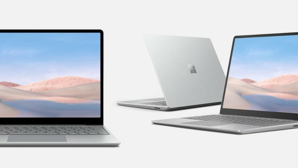 Immagine di Fino a 500€ di sconto sulla Gamma Surface di Microsoft per il Black Friday 2020!