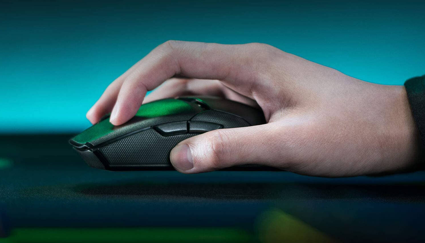 Le migliori offerte del Prime Day 2020 sui mouse gaming