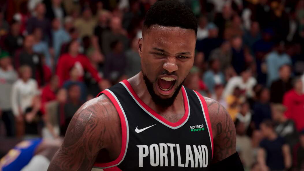 Immagine di NBA 2K21 | Recensione PS5 - Un tiro da tre punti