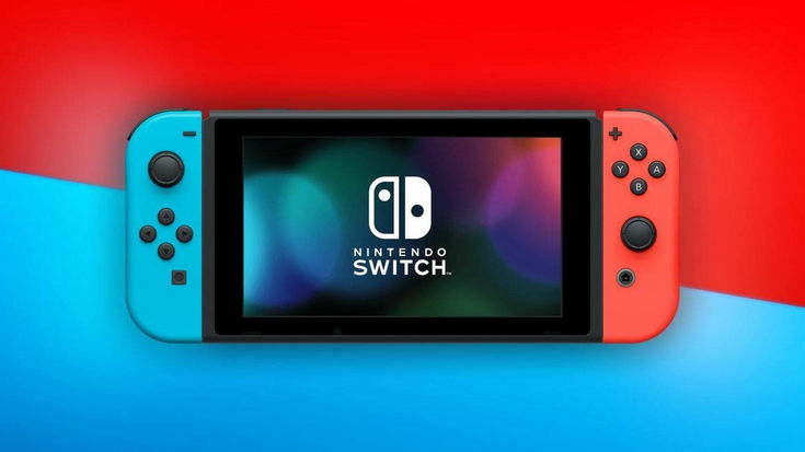 Nintendo Switch, l'aggiornamento 16.0.1 è disponibile da ora: ecco cosa cambia