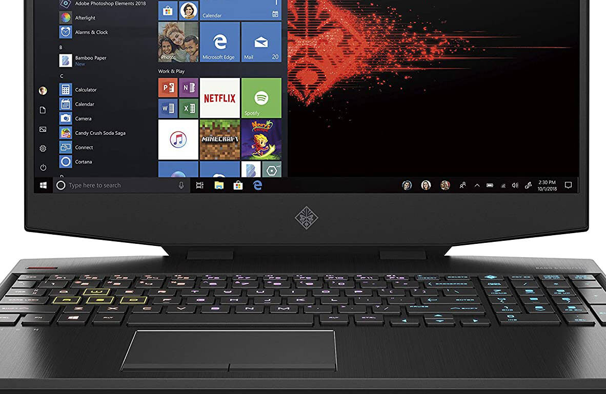 Prime Day 2020: oltre il 25% di sconto sui notebook gaming delle migliori marche | 13 ottobre