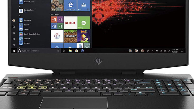Prime Day 2020: oltre il 25% di sconto sui notebook gaming delle migliori marche | 13 ottobre