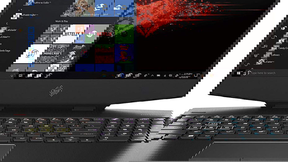 Immagine di Prime Day 2020: oltre il 25% di sconto sui notebook gaming delle migliori marche | 13 ottobre