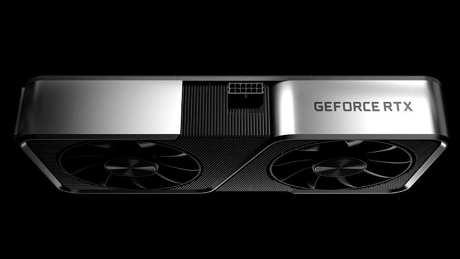Immagine di Nvidia GeForce RTX 3060 Ti ufficiale: next-gen PC a basso costo