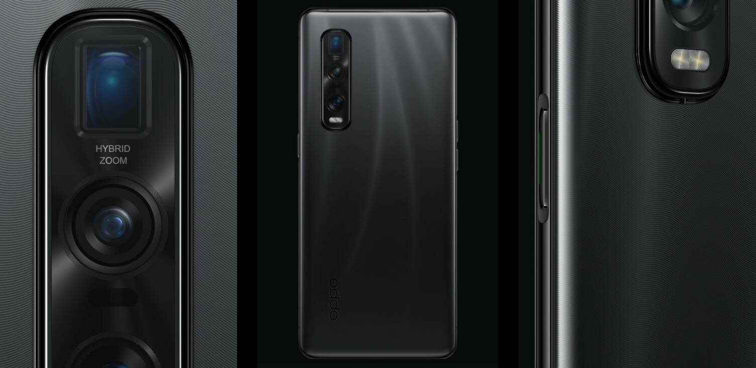 Oppo Find X2 Neo a meno di 500€ tra le offerte del giorno eBay