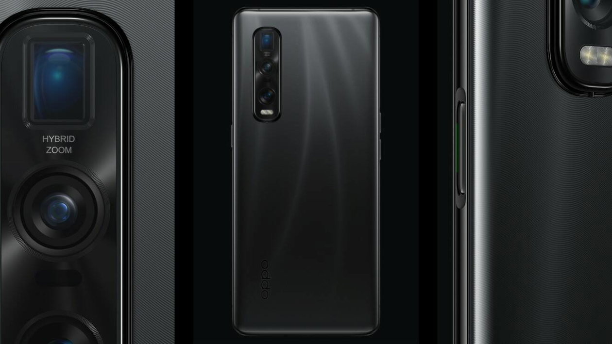 Immagine di Oppo Find X2 Neo a meno di 500€ tra le offerte del giorno eBay