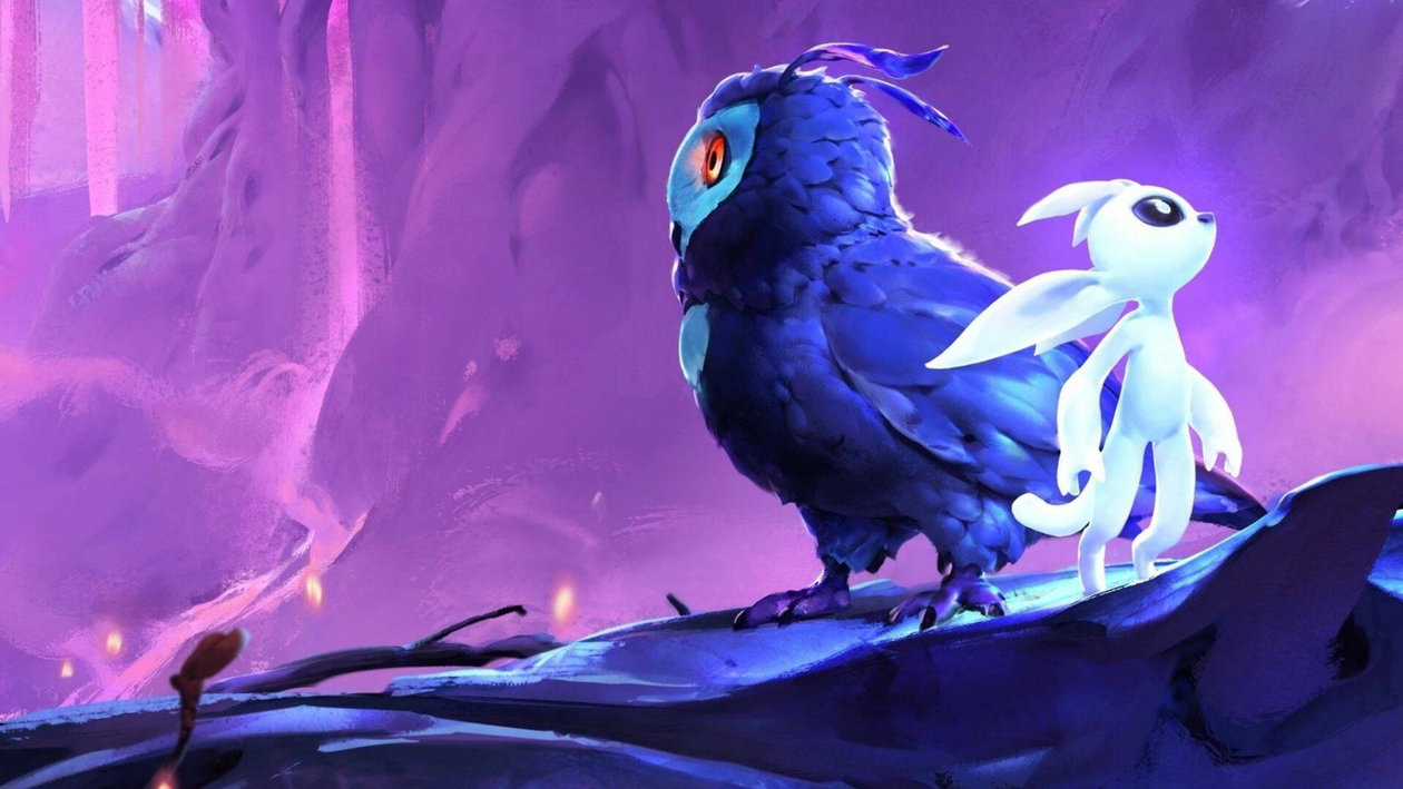 Immagine di Ori and the Will of the Wisps al prezzo più basso di sempre su Amazon!