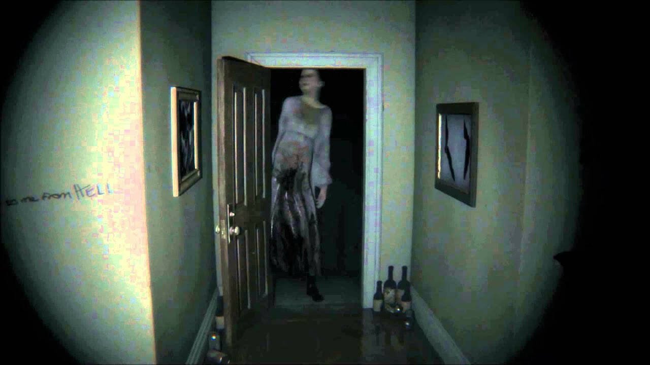 Evil Inside, l’horror ispirato a P.T. e Silent Hills, ha una demo: ecco dove scaricarla