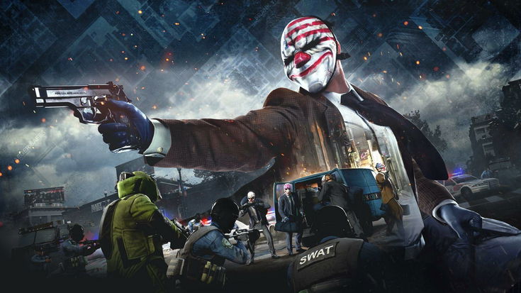 Payday 3 ha trovato un publisher (ed ecco quando uscirà)