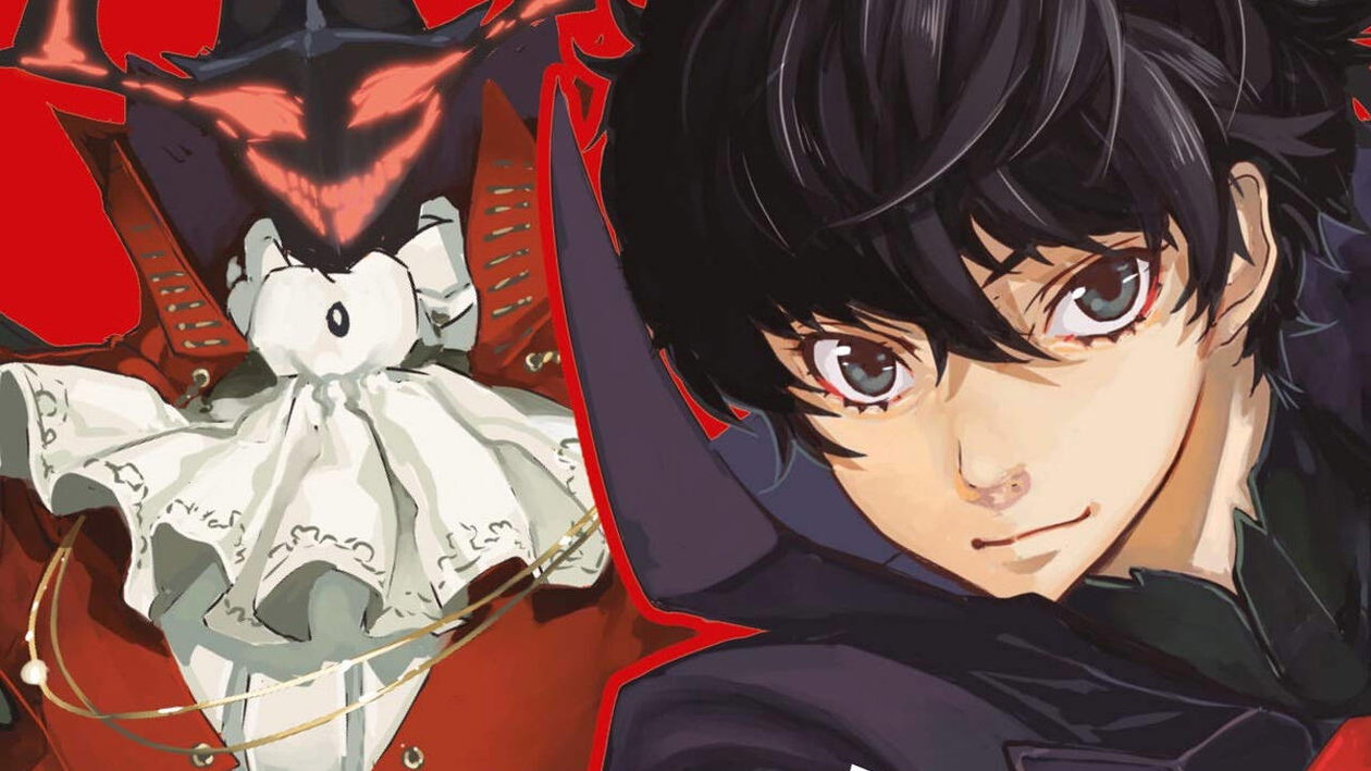 Immagine di I migliori manga tratti dai videogiochi | Ottobre 2020