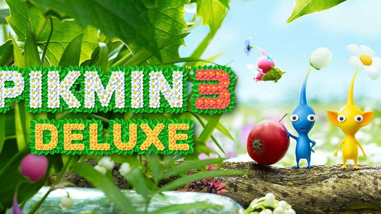 Immagine di Pikmin 3 Deluxe | Provato - Prime ore in compagnia dei tenerissimi esserini