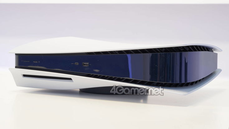 PlayStation 5 è estremamente silenziosa, assicura chi l'ha provata in Giappone