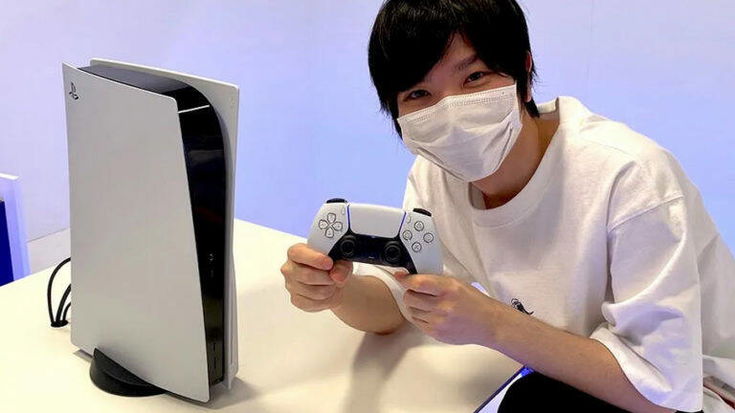 PlayStation 5, ecco tutti i video gameplay dal Giappone