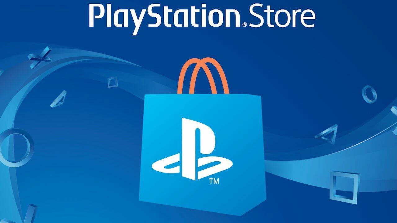 PlayStation Store, sconti fino all'85%: ci sono giochi appena usciti
