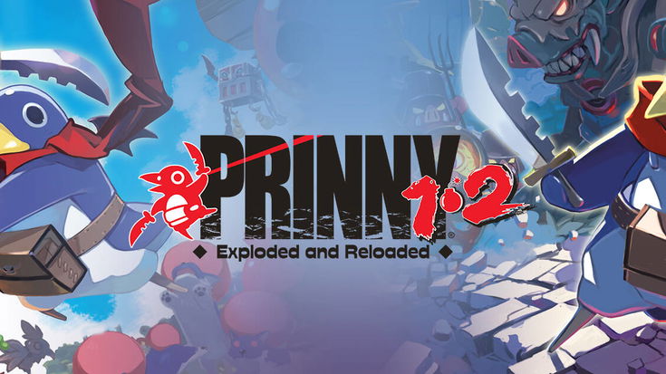 Prinny 1 &2 Exploded and Reloaded | Recensione - Cattiveria in formato tandem su Switch