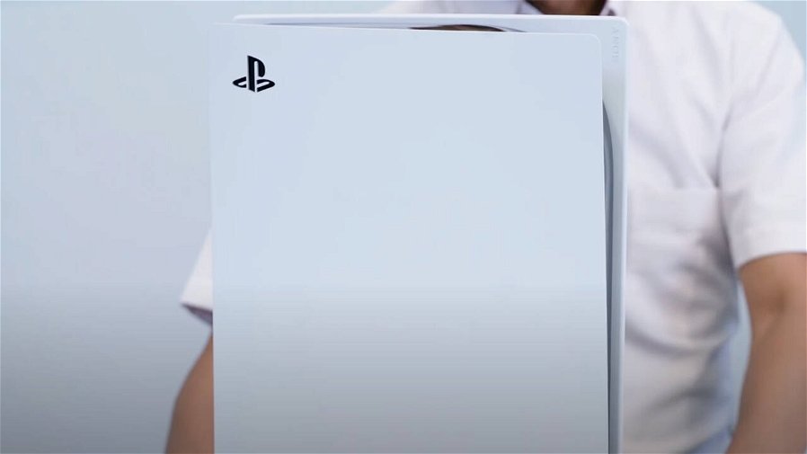Immagine di PS5, la velocità della ventola sarà regolata tramite aggiornamenti