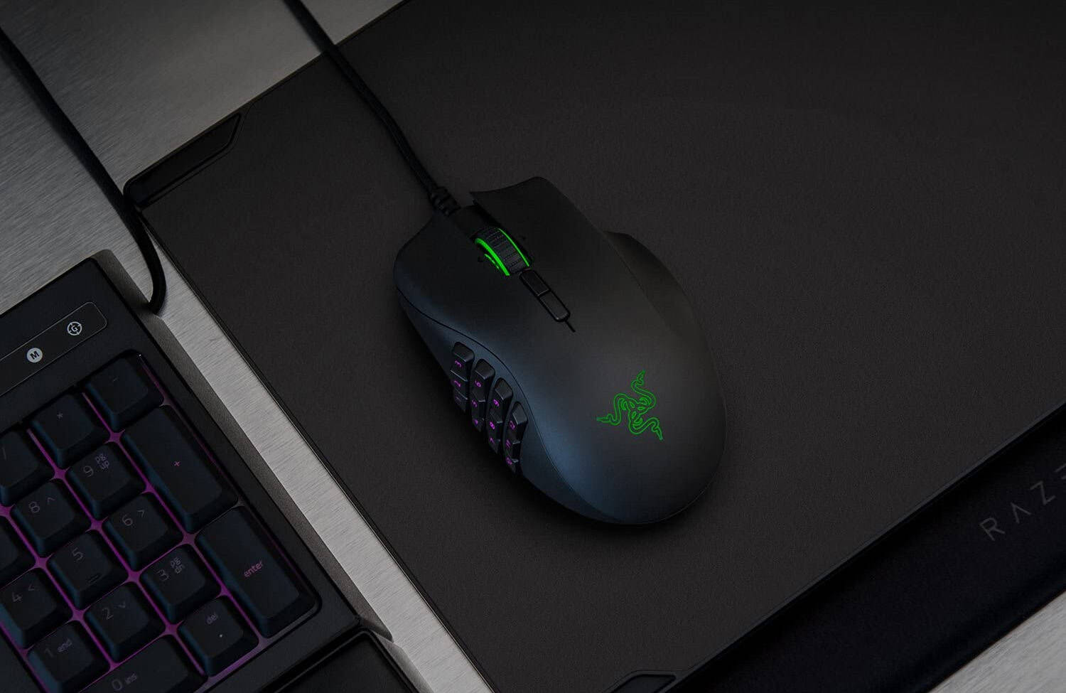 Tornano le offerte Razer per la Black Friday Week su Amazon!