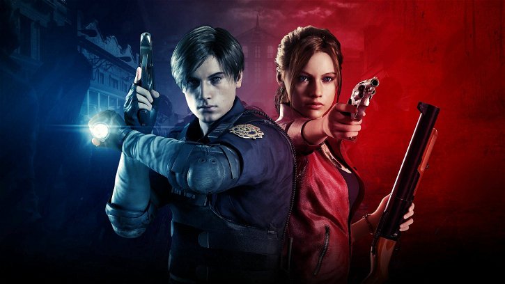 Immagine di Film di Resident Evil, spuntano le prime foto dal set