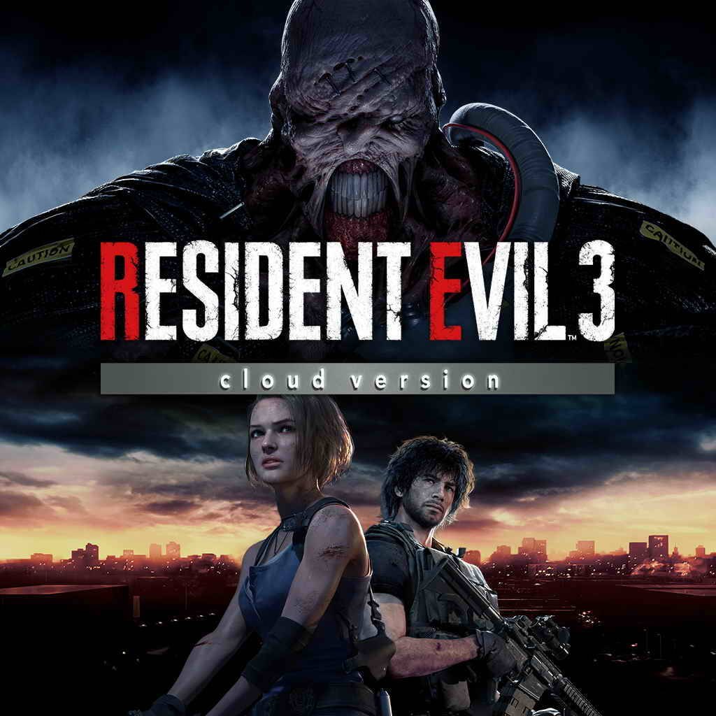 Resident Evil 3 Cloud Version scoperto per Nintendo Switch