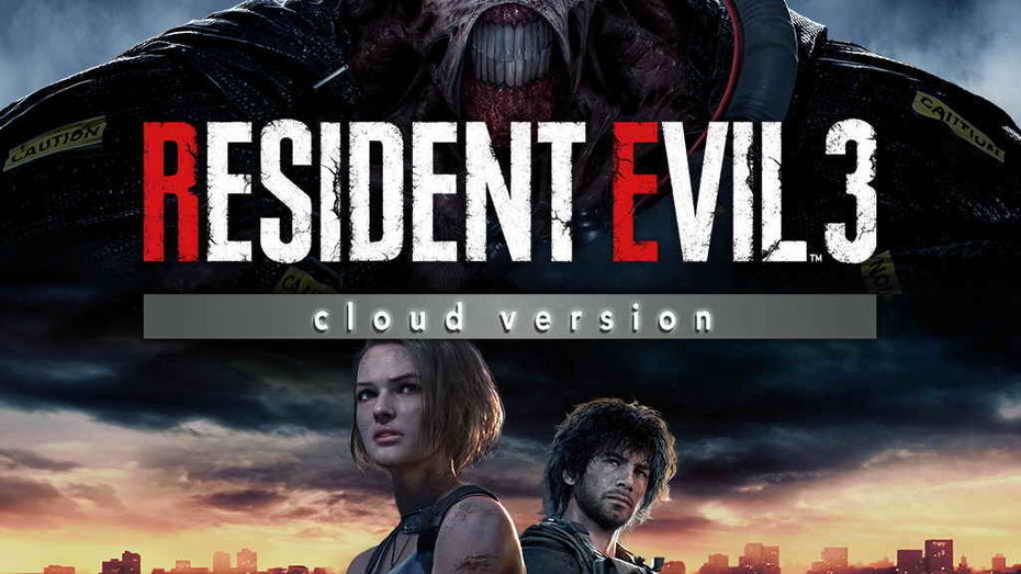 Immagine di Resident Evil 3 Cloud Version scoperto per Nintendo Switch