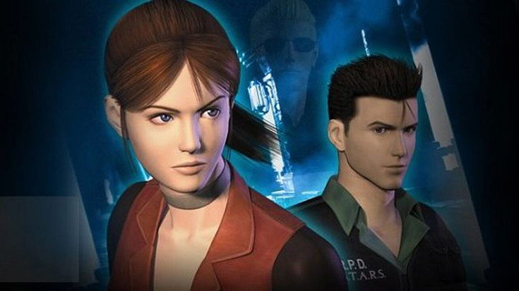 Resident Evil Code Veronica Remake è realtà, grazie al lavoro di un fan