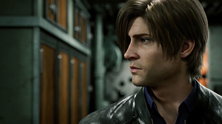 Immagine di Resident Evil: Infinite Darkness non sarà una serie Netflix