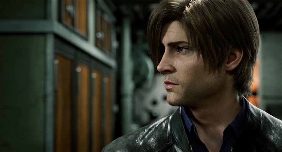 Immagine di Resident Evil: Infinite Darkness non sarà una serie Netflix