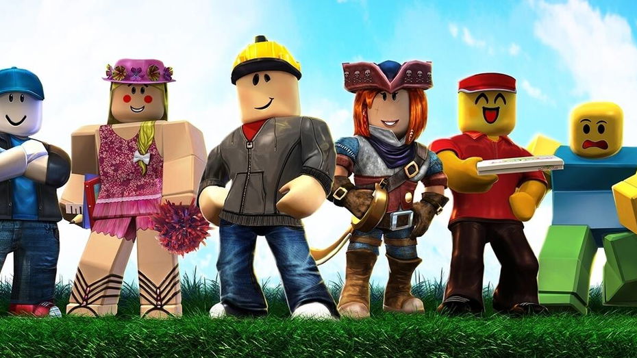 Immagine di I giochi mobile sono una miniera d'oro: $1 mld speso in Roblox nell'ultimo anno