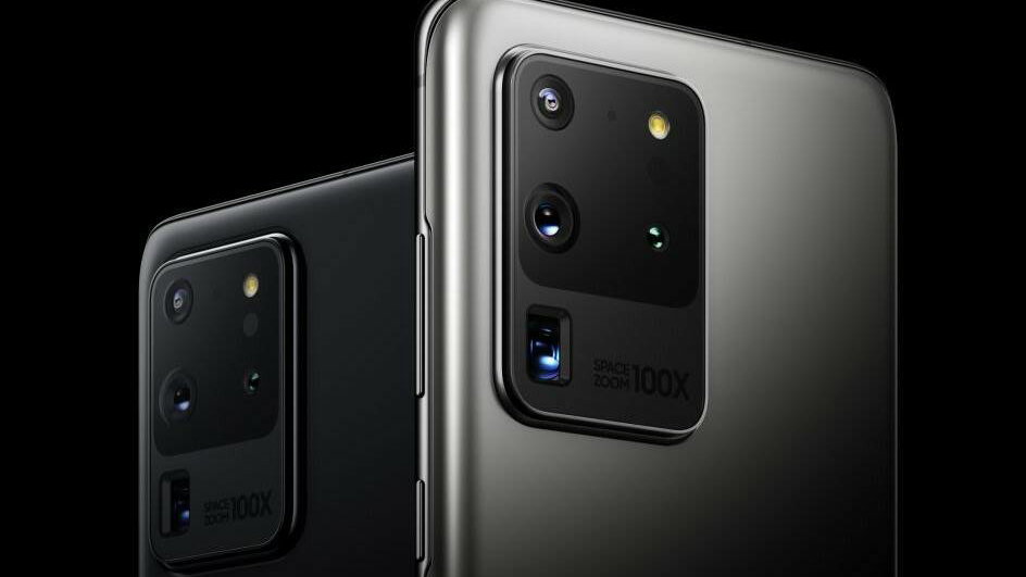 Immagine di Smartphone, smartwatch e auricolari Samsung in offerta nella Black Friday Week!
