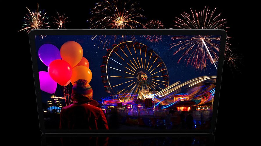 Immagine di Tablet, smart TV e smartwatch a prezzo scontato tra le offerte del giorno Amazon!