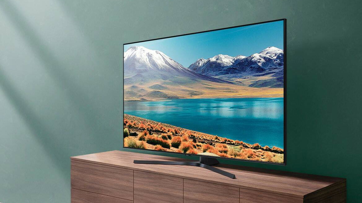 Immagine di Smart TV 4K Samsung 65" a meno di 800€ tra le offerte del Solo per oggi Mediaworld