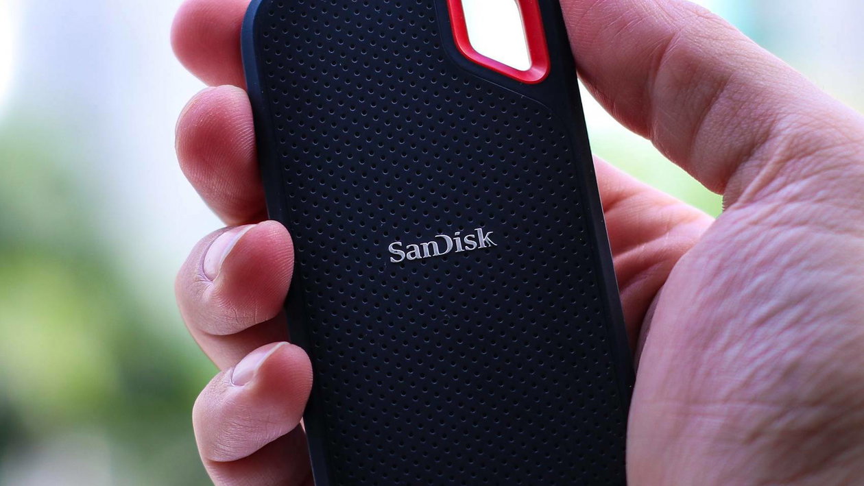 Immagine di SSD e Hard Disk SanDisk e WD con sconti sino al 43% tra le offerte del giorno Amazon