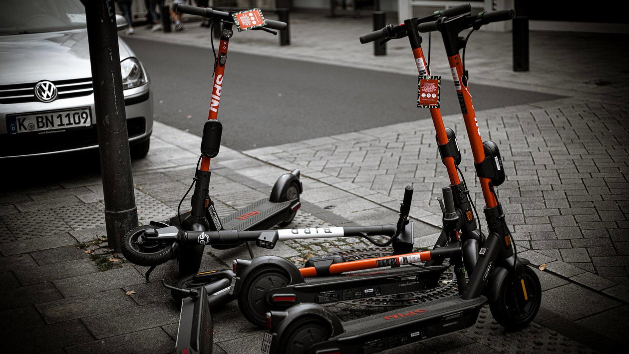 Immagine di Prime Day 2020: tante offerte su monopattini, bici e mobilità elettrica