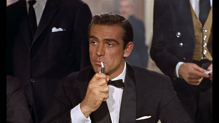 Immagine di Sean Connery fu James Bond per l'ultima volta in un videogioco