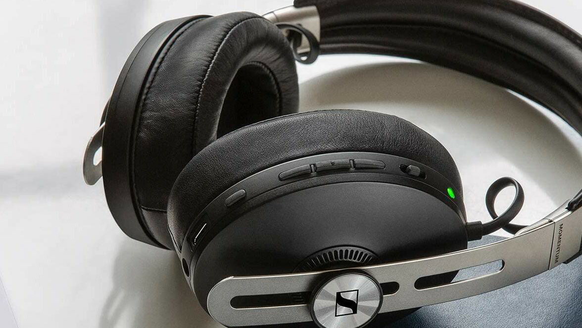 Immagine di Sennheiser Momentum Wireless a meno di 330 euro tra le offerte del Solo per oggi Mediaworld