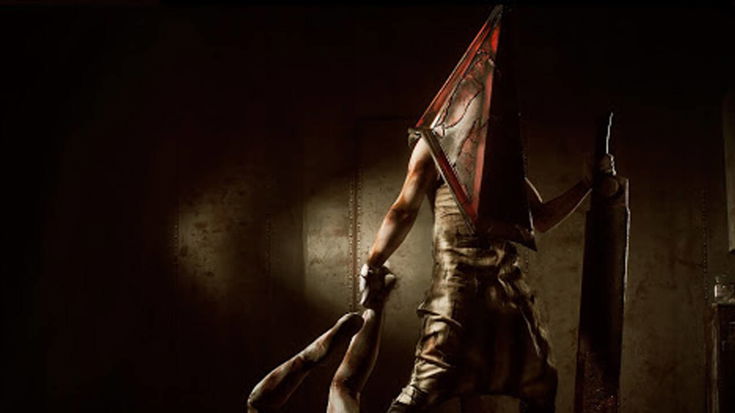 Silent Hill, sito invaso da meme di Resident Evil Village (e Lady Dimitrescu)