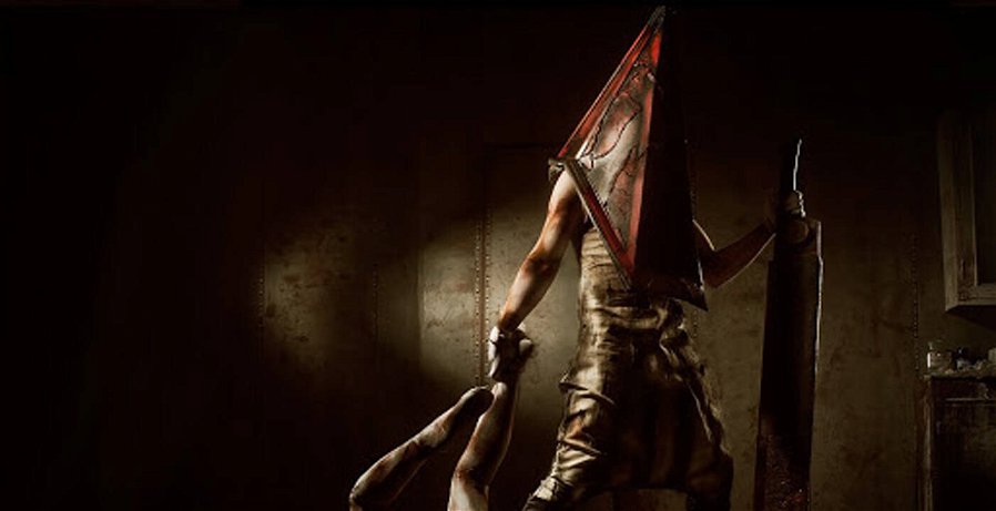 Immagine di Silent Hill PS5, PlayStation Arabia twitta 'per sbaglio' due teaser?